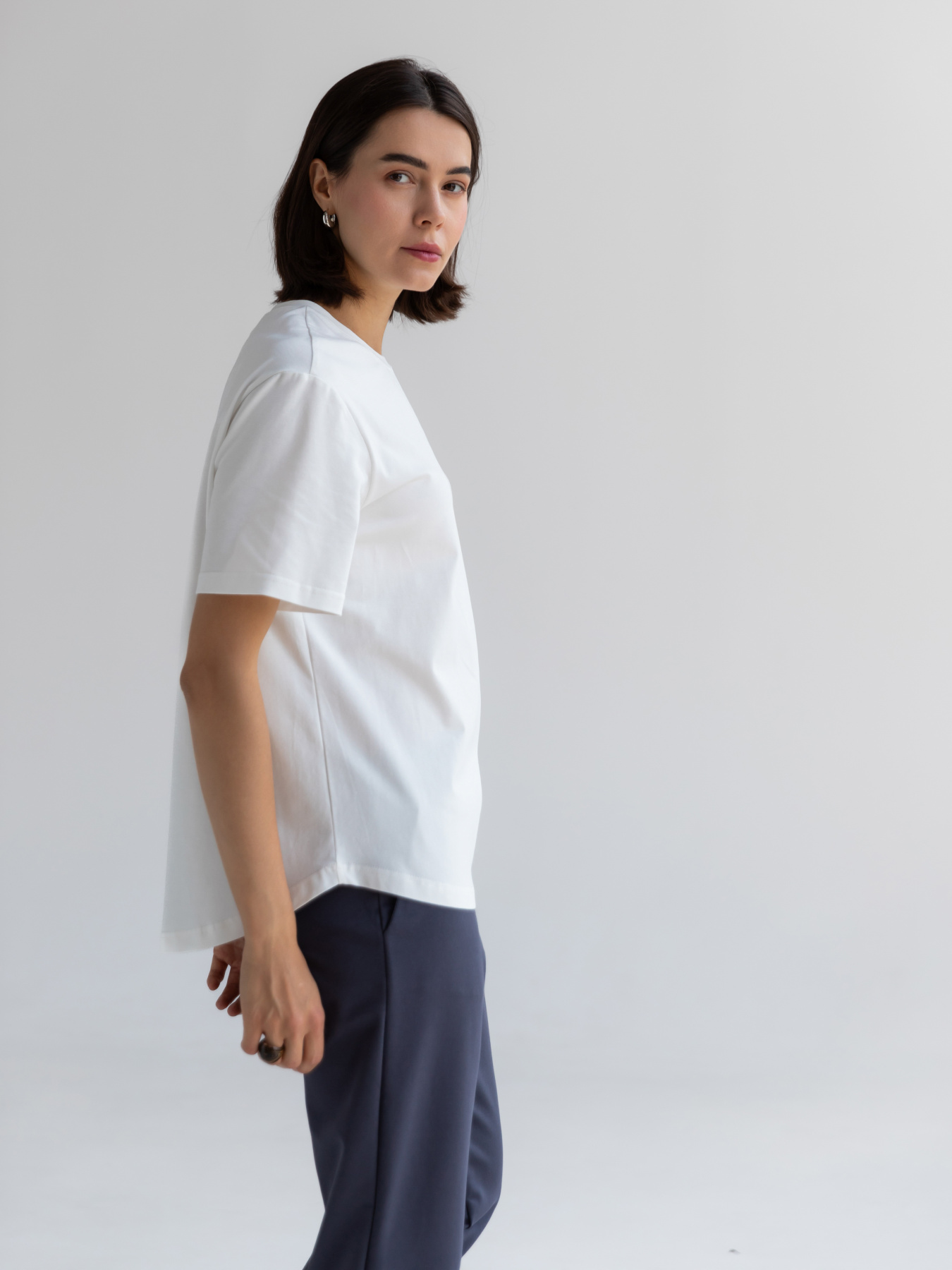 Футболка FROMUS модель 2642-17 Фото