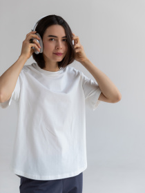 Футболка FROMUS модель 2642-17 Фото