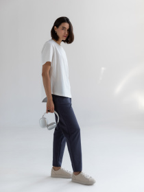 Футболка FROMUS модель 2642-17 Фото