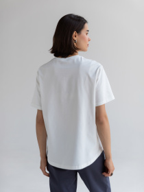 Футболка FROMUS модель 2642-17 Фото