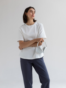 Футболка FROMUS модель 2642-17 Фото