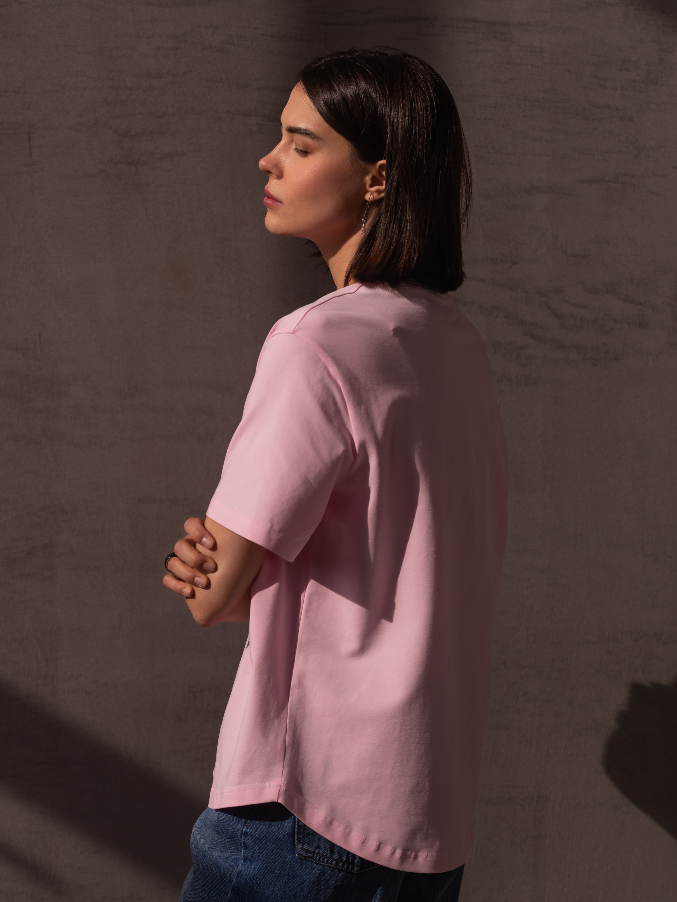 Футболка FROMUS модель 2642-21 Фото