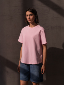 Футболка FROMUS модель 2642-21 Фото