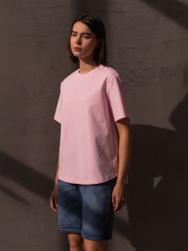 Футболка FROMUS модель 2642-21 Фото