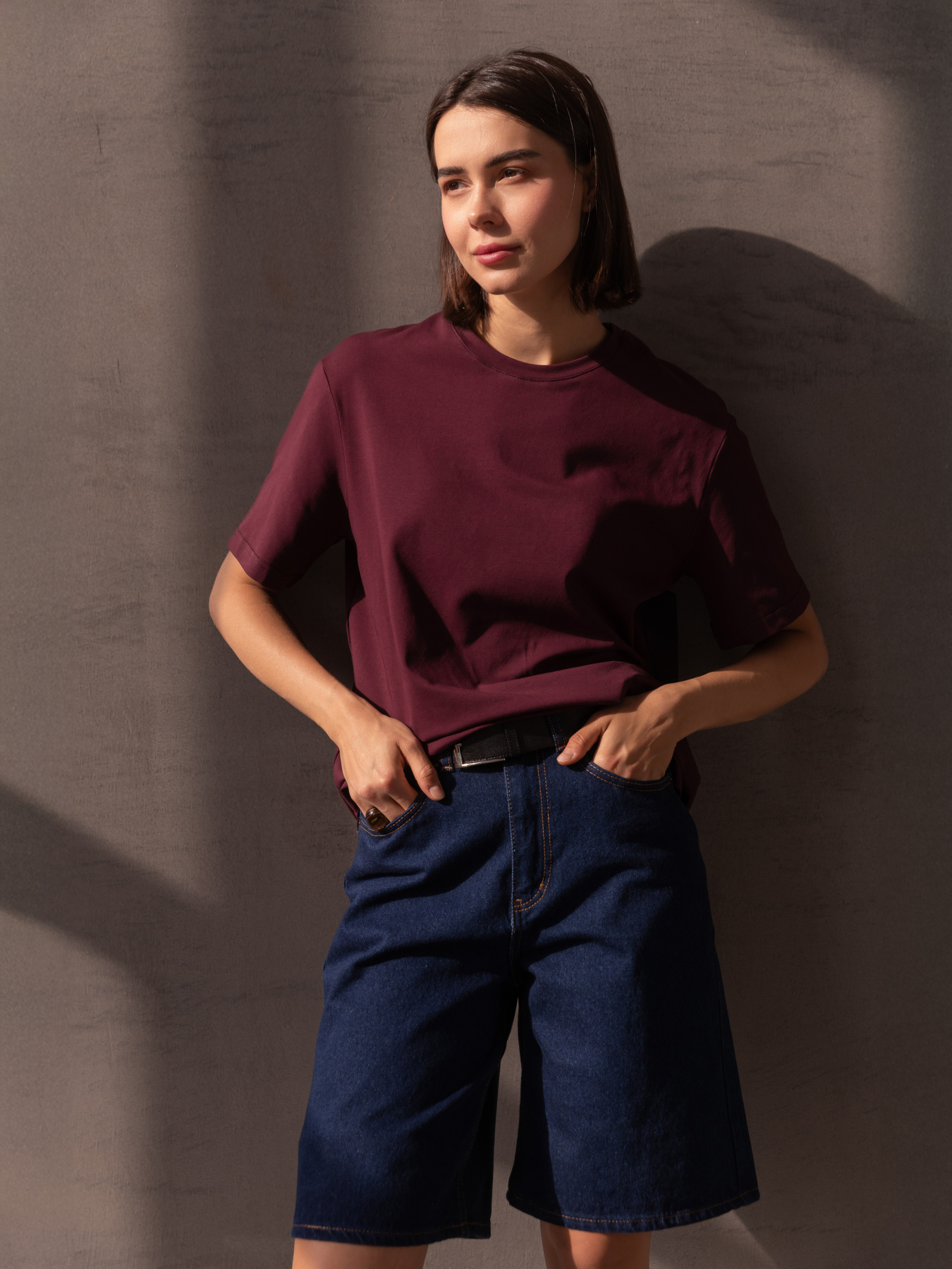 Футболка FROMUS модель 2642-62 Фото