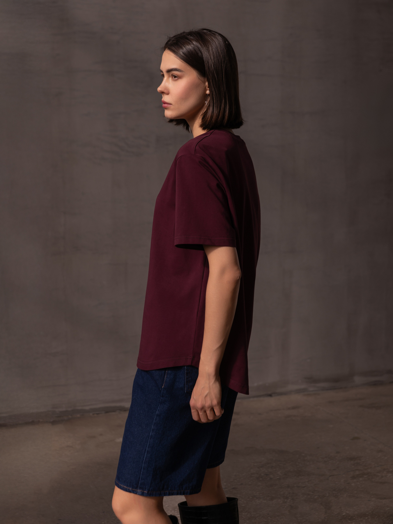 Футболка FROMUS модель 2642-62 Фото