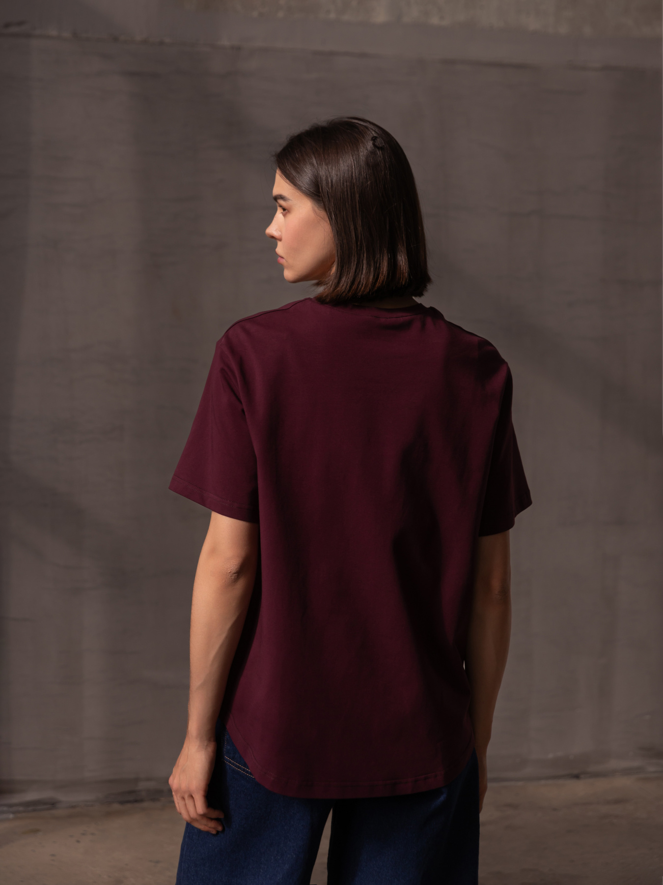 Футболка FROMUS модель 2642-62 Фото