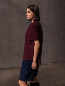 Футболка FROMUS модель 2642-62 Фото