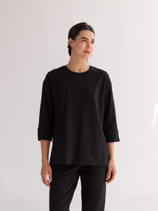 Лонгслів FROMUS модель 2643-2 Фото