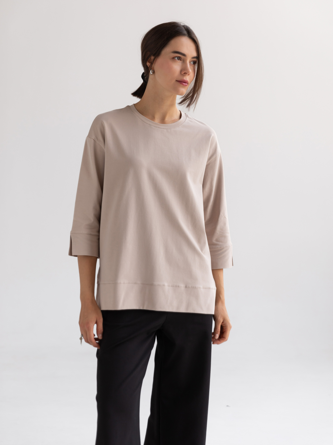 Лонгслив FROMUS модель 2643-19 Фото