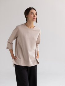 Лонгслив FROMUS модель 2643-19 Фото