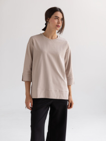 Лонгслив FROMUS модель 2643-19 Фото