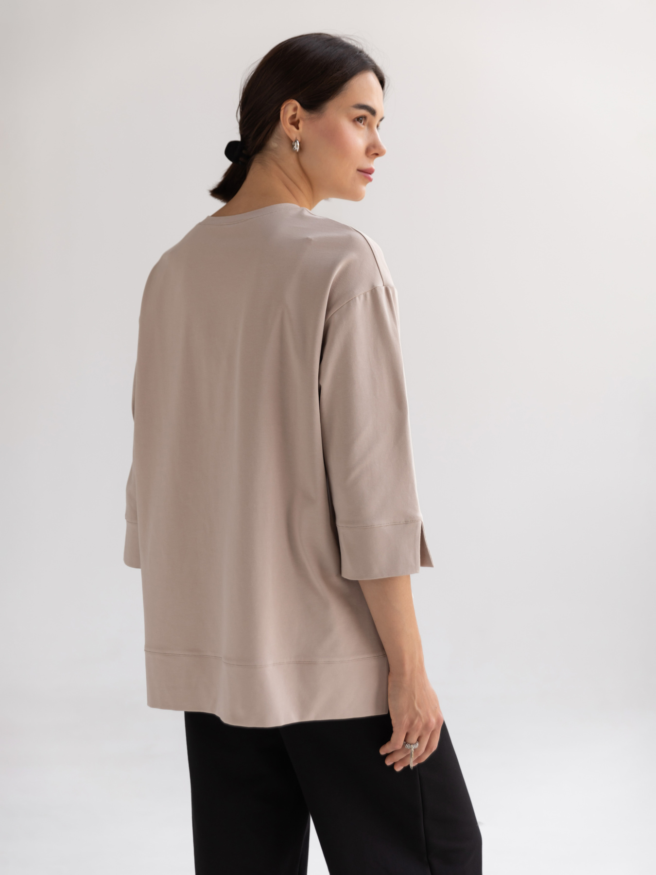 Лонгслів FROMUS модель 2643-19 Лонгслів FROMUS модель 2643-19 Фото