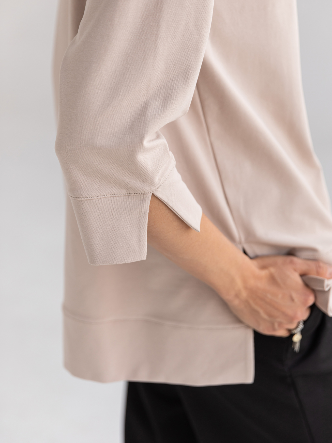 Лонгслів FROMUS модель 2643-19 Лонгслів FROMUS модель 2643-19 Фото