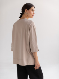 Лонгслів FROMUS модель 2643-19 Лонгслів FROMUS модель 2643-19 Фото