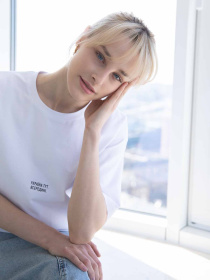 Футболка FROMUS модель 2581-1 Фото