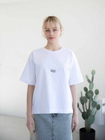 Футболка FROMUS модель 2581-1 Фото