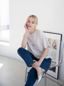 Футболка FROMUS модель 2581-57 Фото