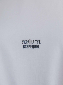 Футболка FROMUS модель 2581-57 Фото