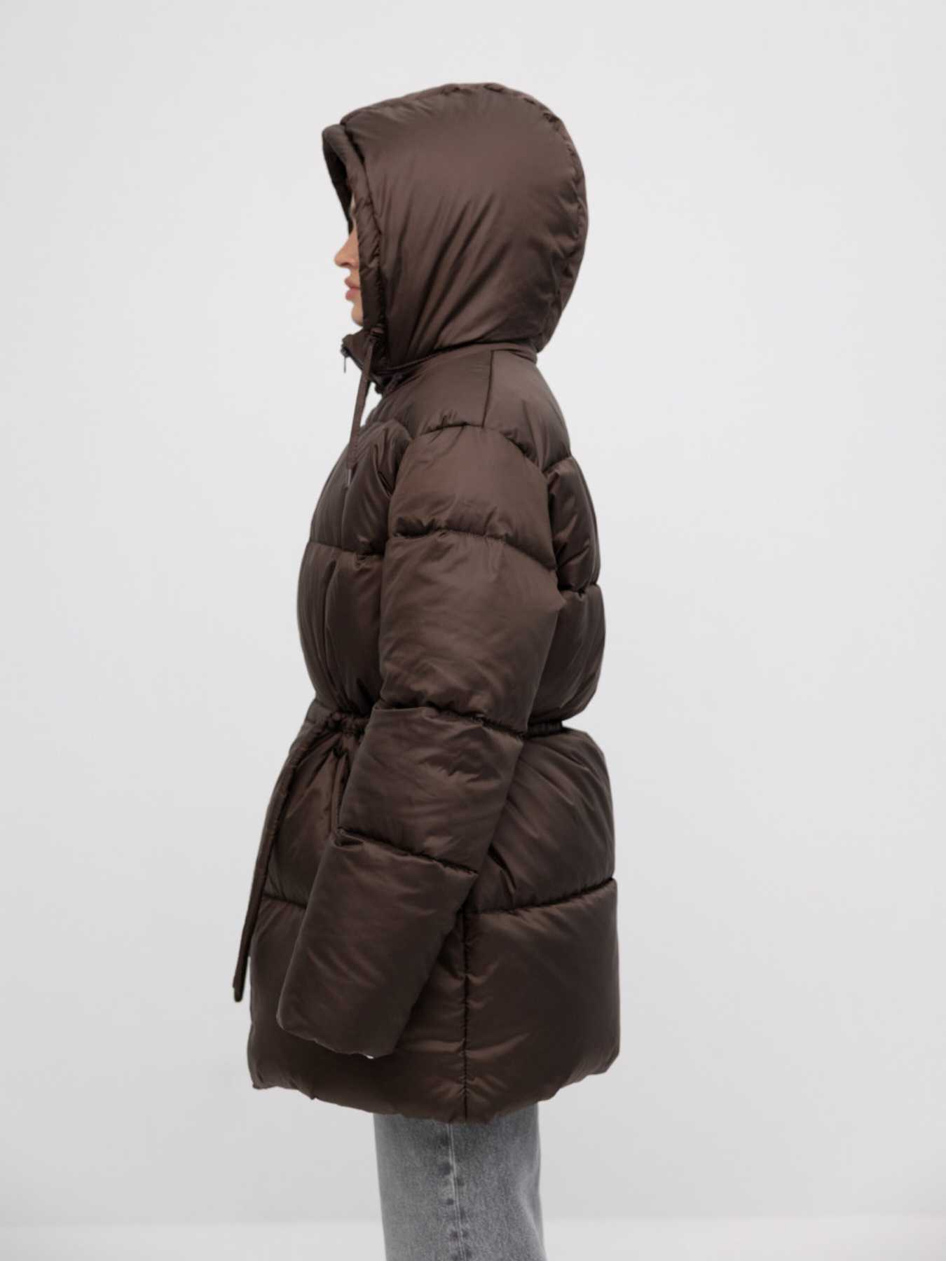 Пуховик Twice модель 240405114420 Фото