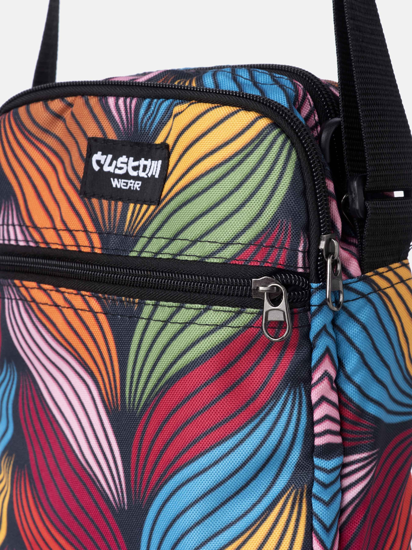 Мессенджер Custom Wear модель cw-mes-8103 Фото