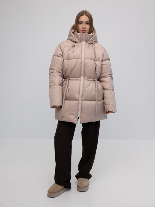 Куртки та дублянки Twice модель 240405114 Фото