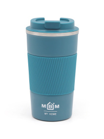 Термос MBM MY HOME модель KP-28 BLUE Фото