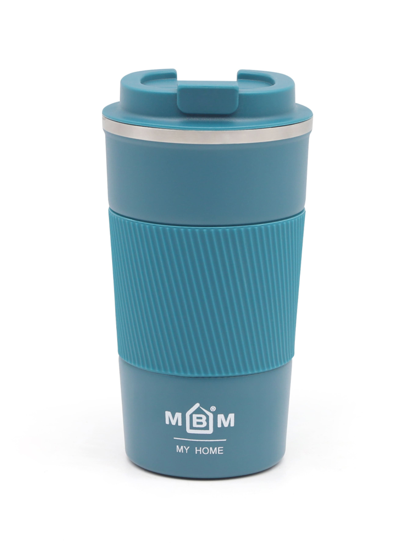 Термос MBM HOME модель KP-28 BLUE Фото