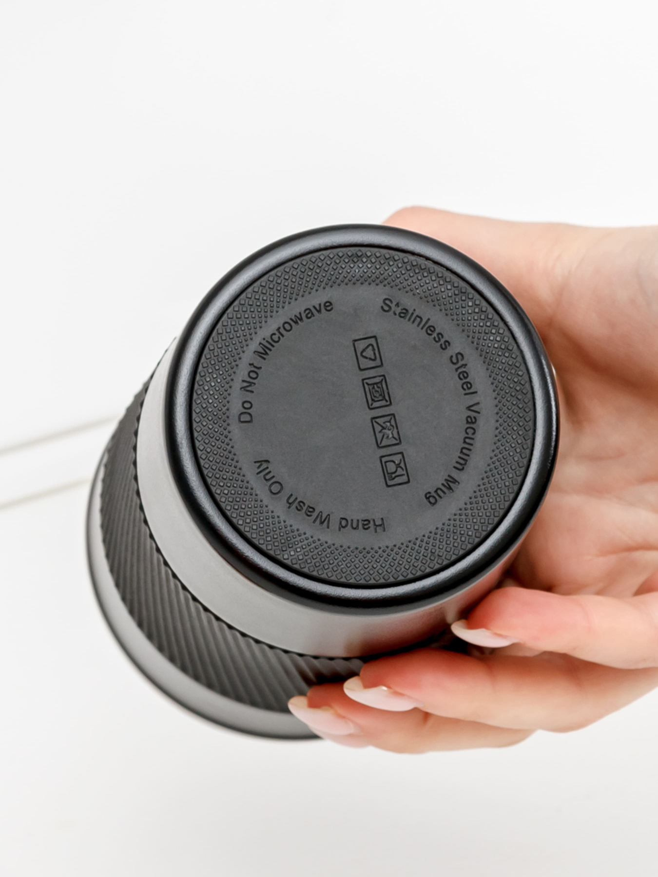 Термос MBM HOME модель KP-28 BLACK Фото