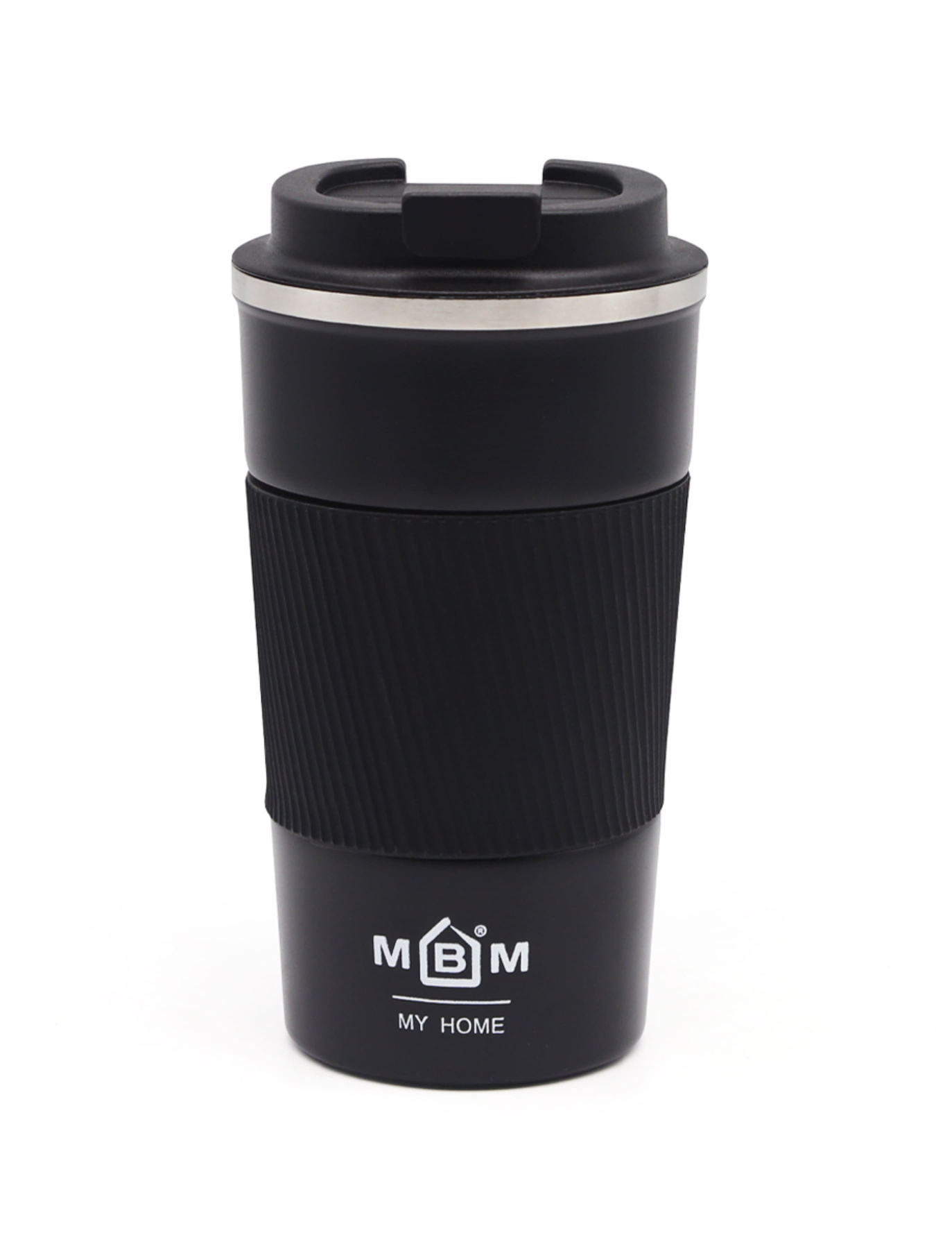 Термос MBM HOME модель KP-28 BLACK Фото