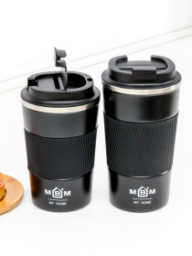 Термос MBM HOME модель KP-28 BLACK Фото