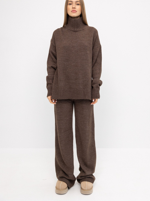 Повседневный костюм Twice модель 24081920774 Фото