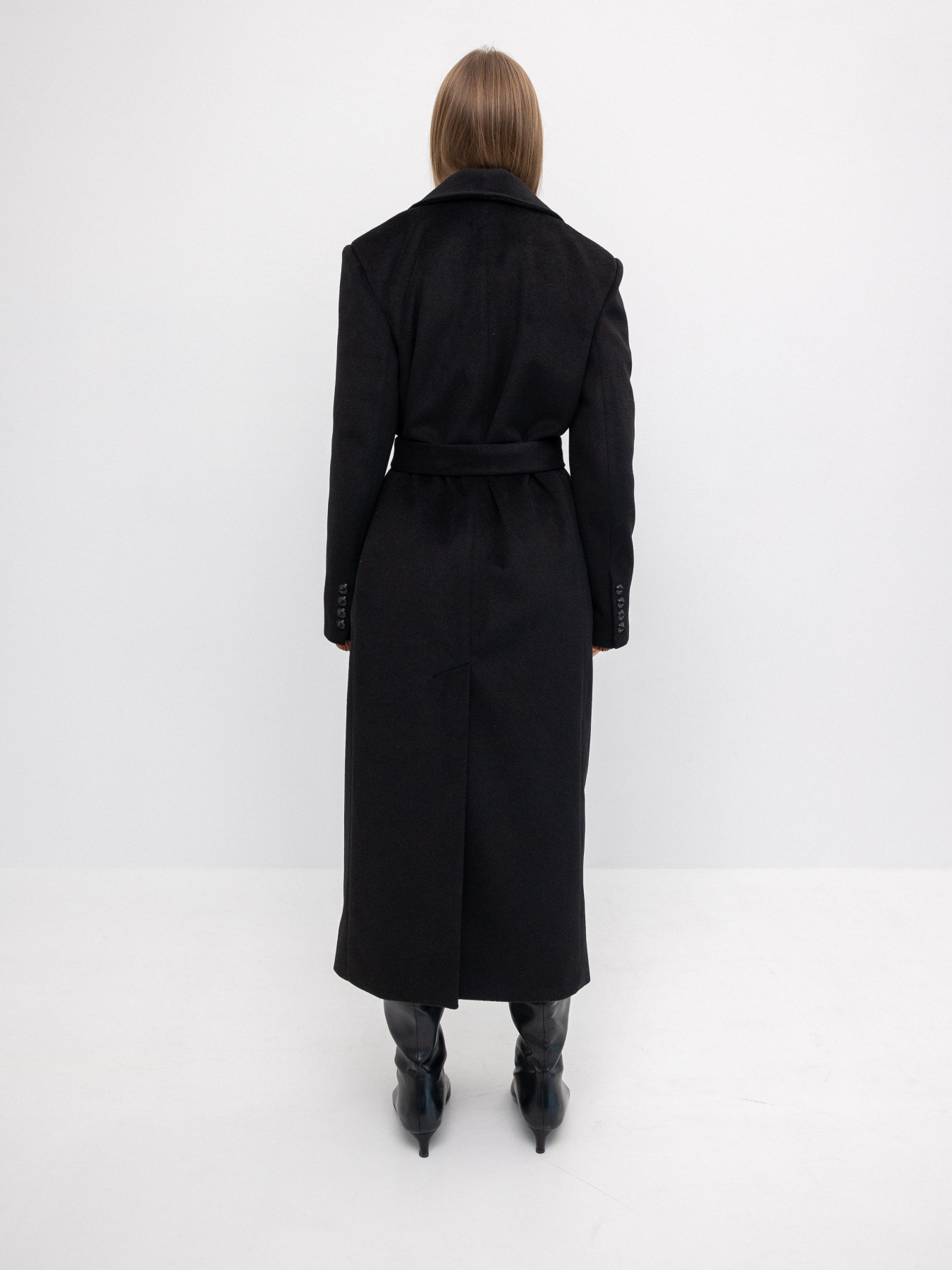 Пальто Twice модель 24020575350 Фото