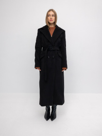 Пальто Twice модель 24020575350 Фото