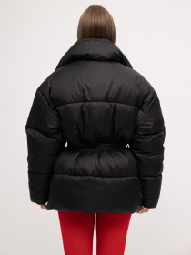 Пуховик Twice модель 24040542350 Фото