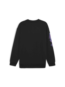 Свитшот PUMA F1 Neon Energy Sweat модель 625738 Фото
