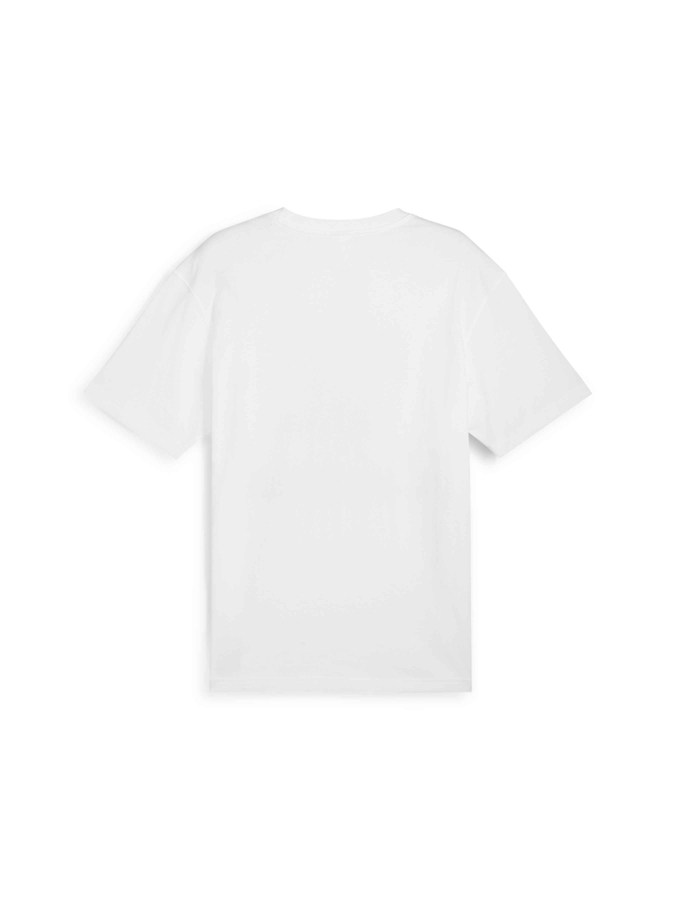 Футболка PUMA x Carrots Graphic Tee модель 627443 Фото