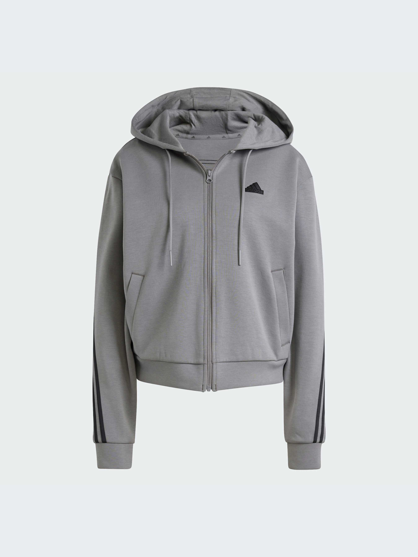 Худи и свитшоты Adidas модель IW5255-KZ Фото