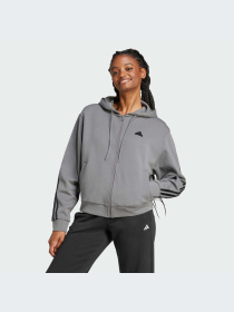 Худи и свитшоты Adidas модель IW5255-KZ Фото