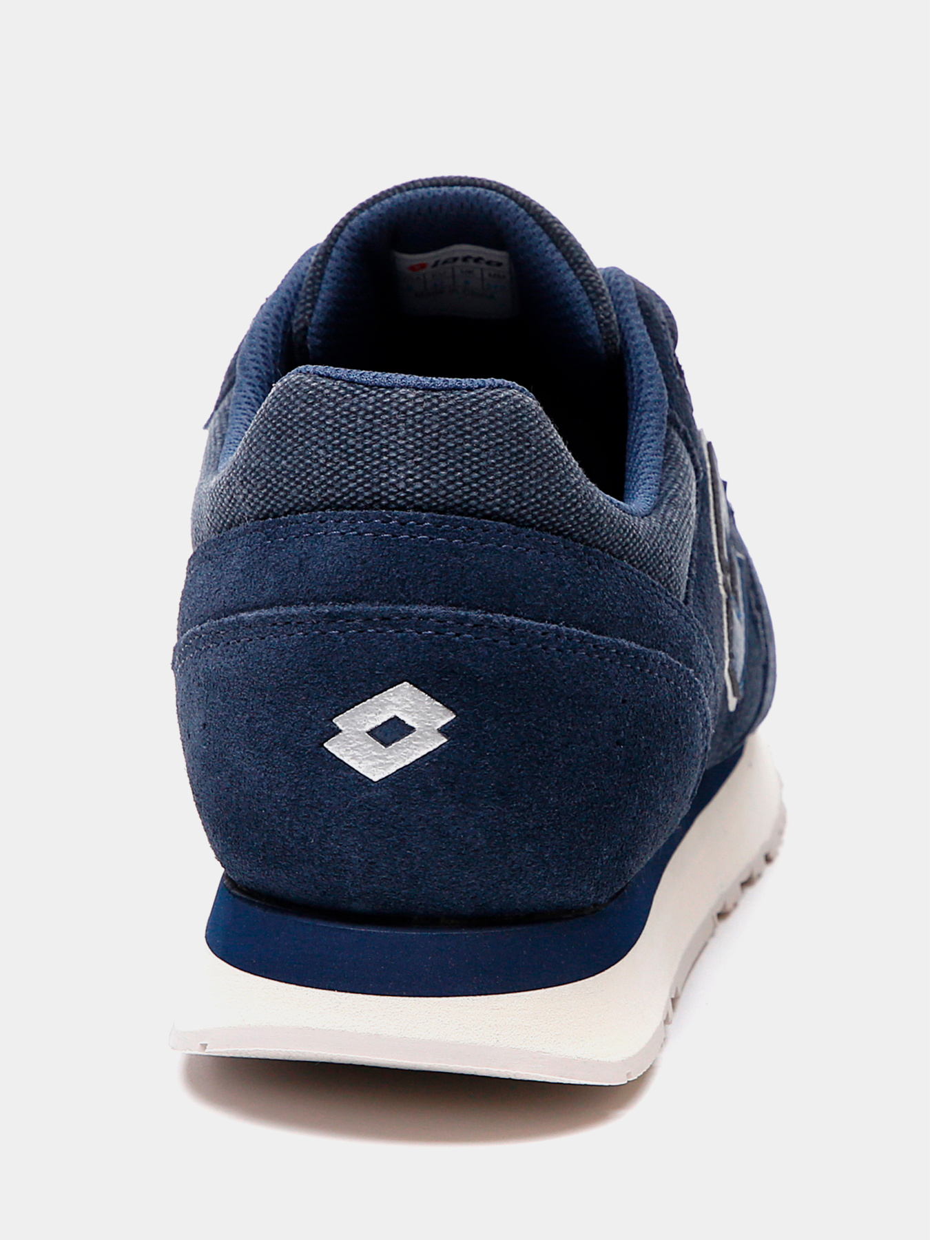 Кроссовки Lotto модель 213548_0L1 Фото