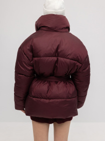 Пуховик Twice модель 24040542750 Фото