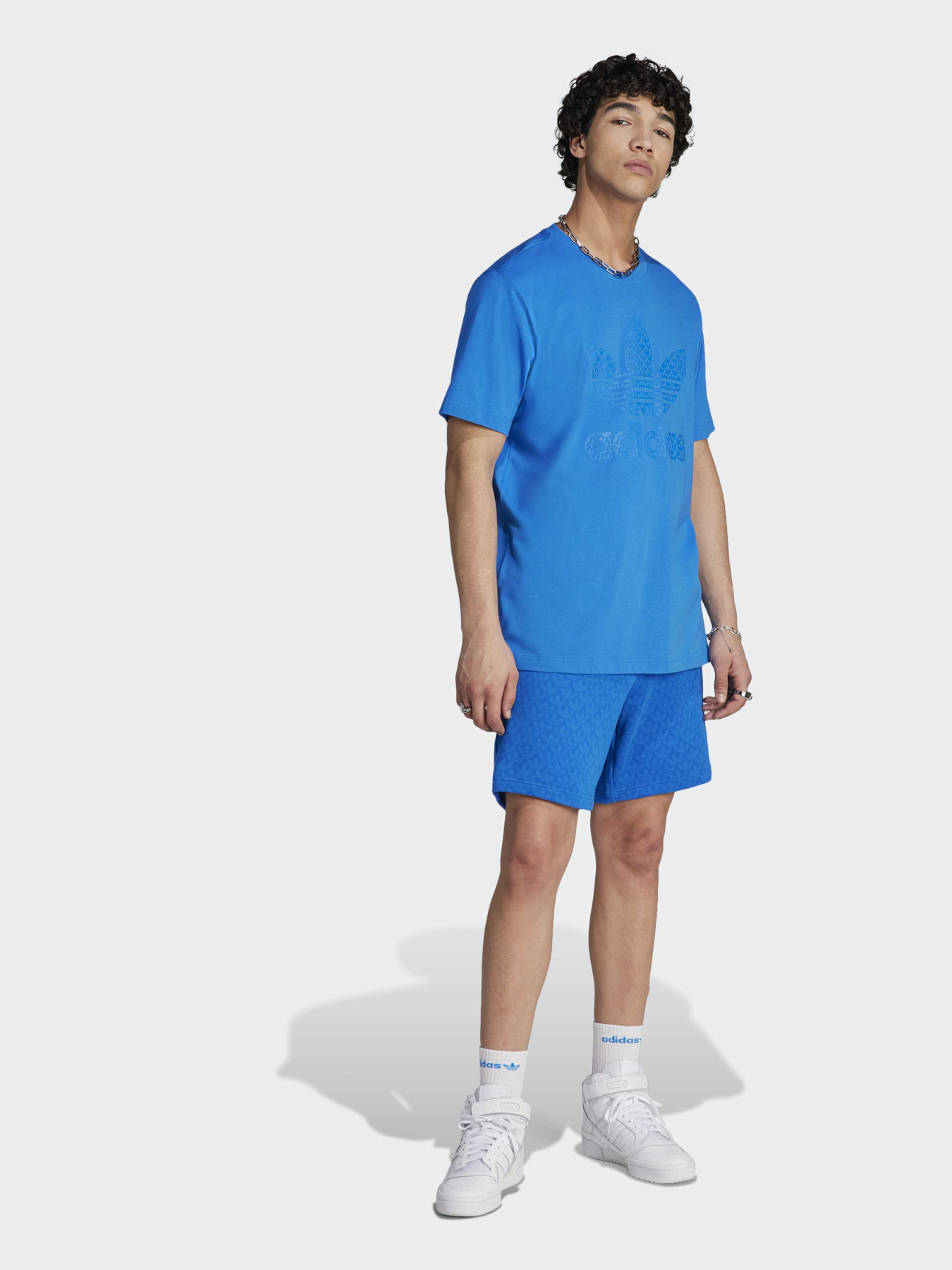 Футболка Adidas Graphics модель IL5138 Фото