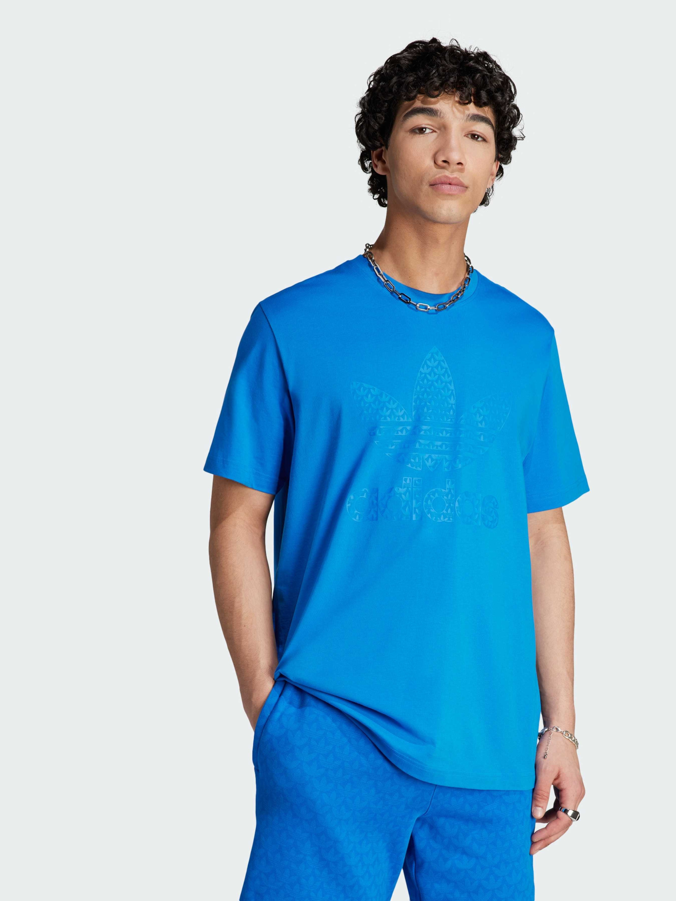 Футболка Adidas Graphics модель IL5138 Фото