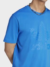 Футболка Adidas Graphics модель IL5138 Фото