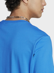 Футболка Adidas Graphics модель IL5138 Фото