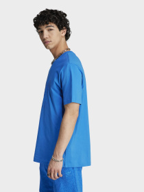 Футболка Adidas Graphics модель IL5138 Фото