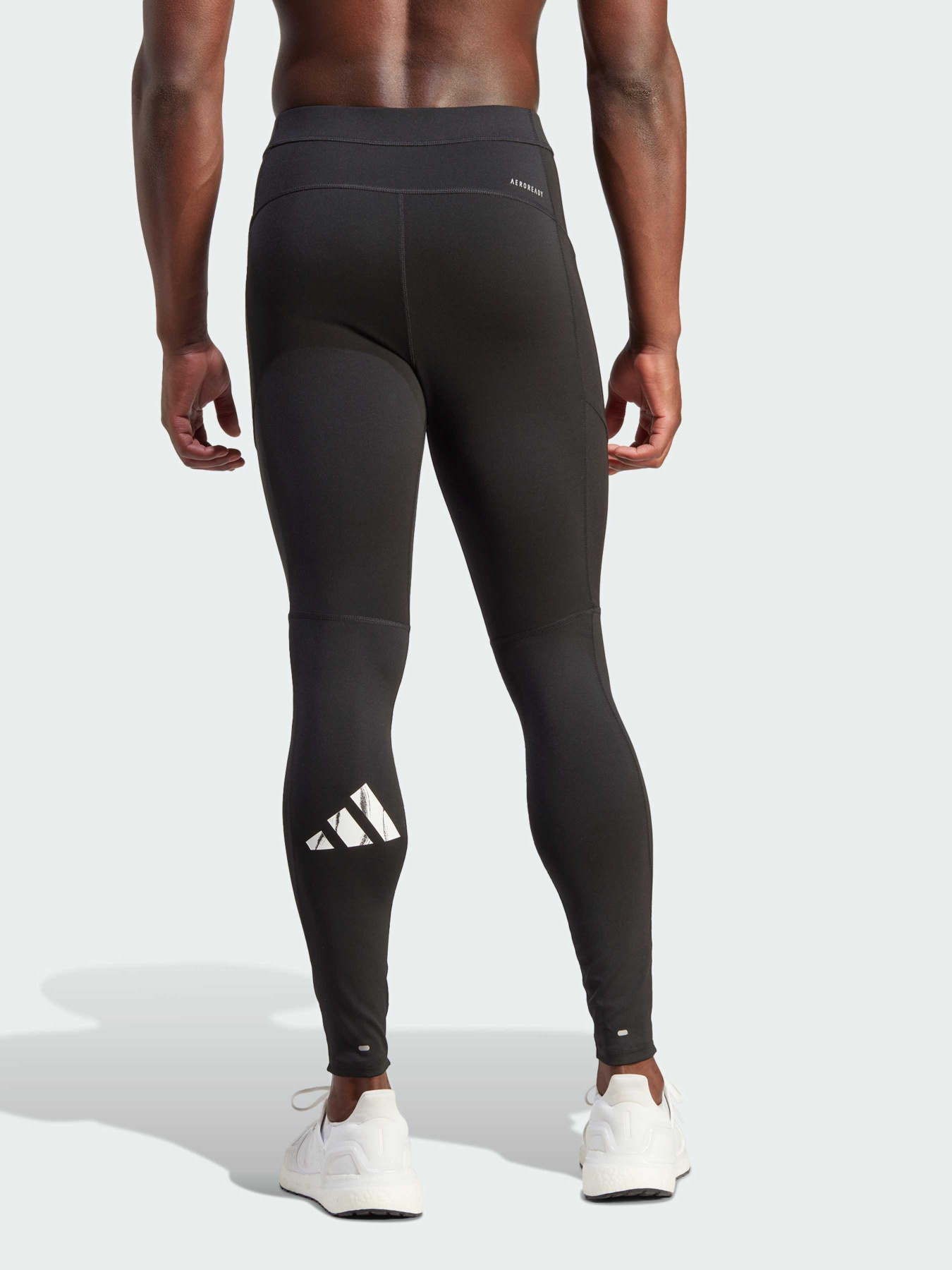 Тайтсы Adidas модель HZ4513 Фото