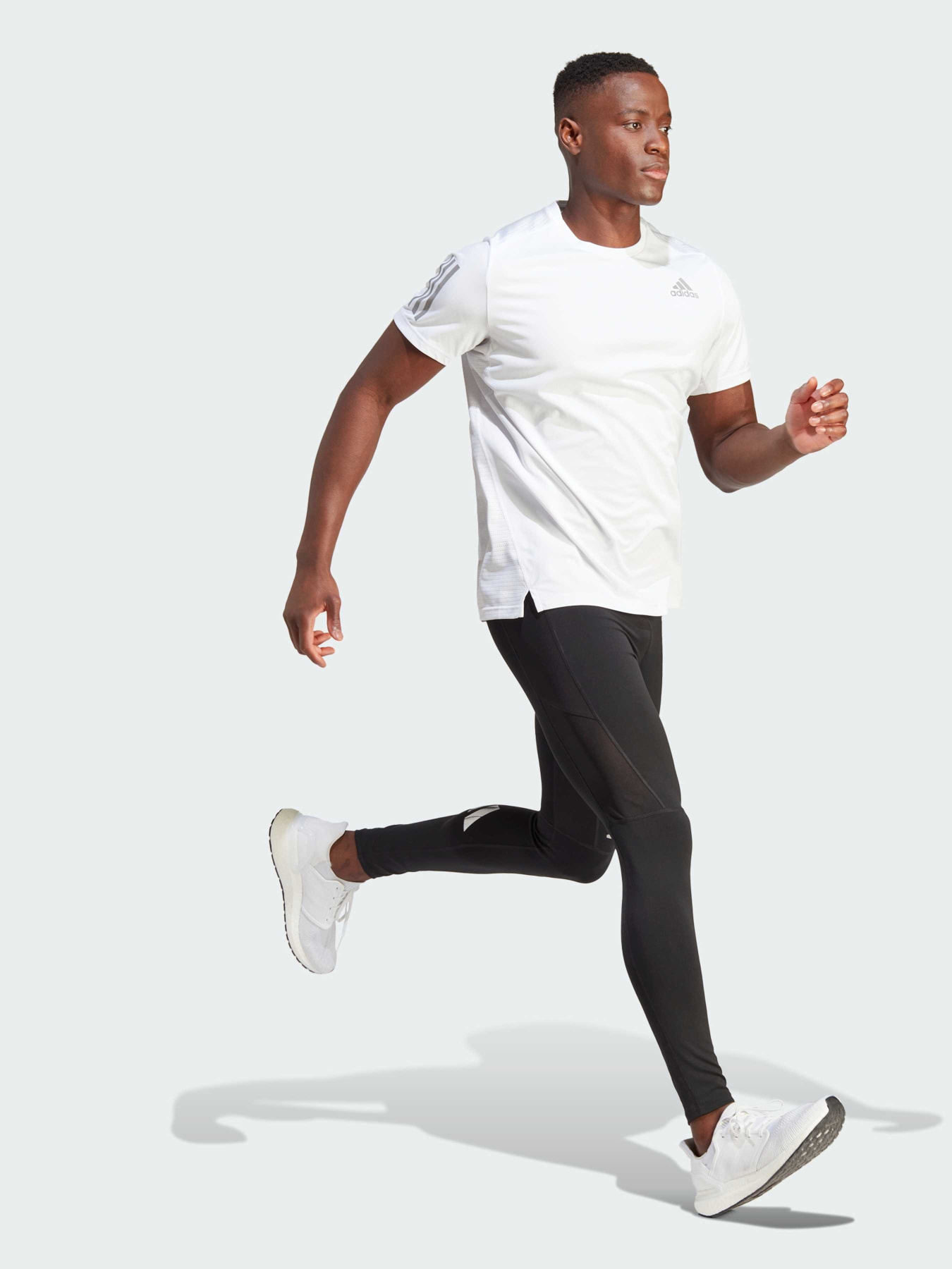 Тайтсы Adidas модель HZ4513 Фото