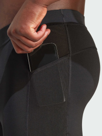 Тайтсы Adidas модель HZ4513 Фото