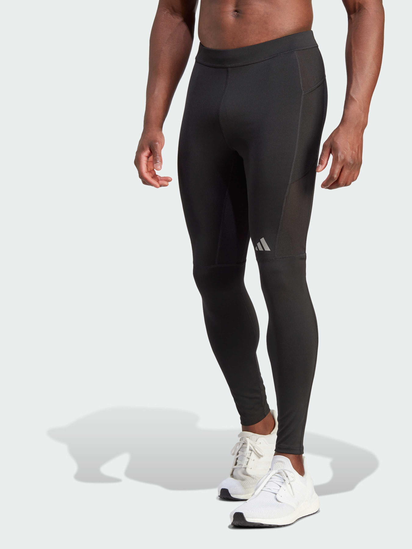 Тайтсы Adidas модель HZ4513 Фото